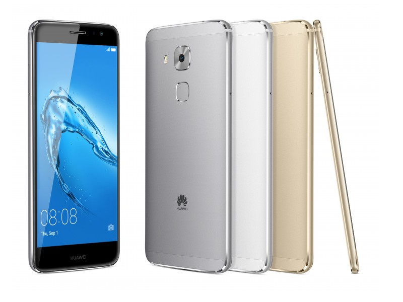 Huawei nova plus review : Renovation