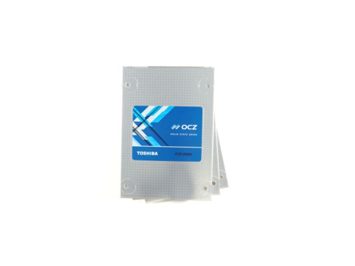 The Toshiba OCZ VX500 (256GB, 512GB, 1024GB) SSD Review