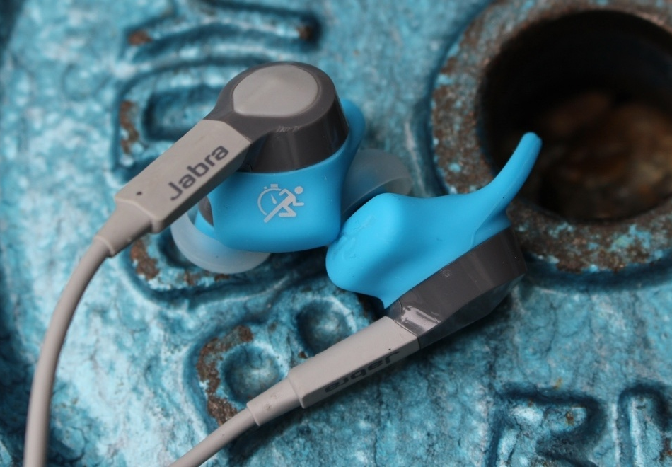 Jabra Sport Coach Special Edition review Rep counting sports