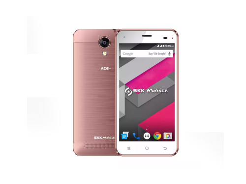 SKK Chronos Ace+ Review – The Sub 3K Phone To Beat?