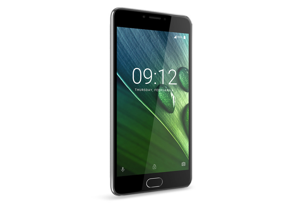 Acer announces Liquid Z6 and Z6 Plus