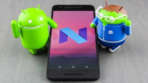 Android 7.0 Nougat review: Subtle but super-sweet OS update