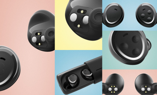 Bragi’s Got “The Headphone” For iPhone 7