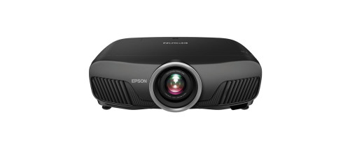 Epson Pro Cinema 6040UB 3D DLP Projector Review