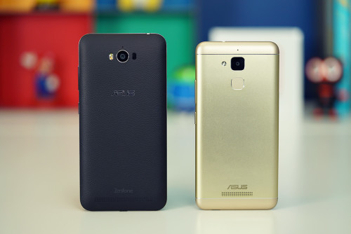 Zenfone 3 Max Battery Life Test vs. Zenfone Max vs. Zenfone 3 Line-up
