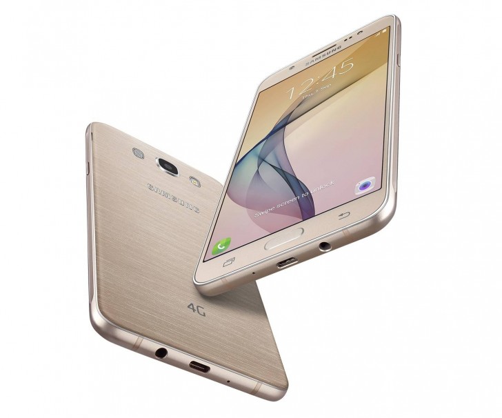 Samsung Galaxy On8 Vs Samsung Galaxy J7 2016 Comparison