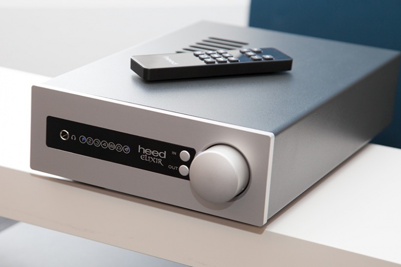 Heed Audio Elixir review