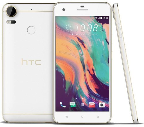 HTC Desire 10 Pro preview: A Smartphone Named Desire