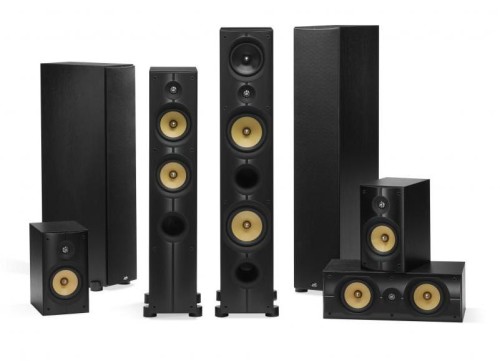 PSB Imagine X Speaker System Review