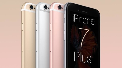 iPhone 7 Plus preview: Big changes, but some you’ll still have to wait for