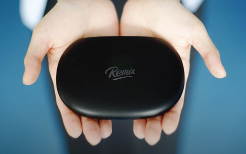 Hands on: Jide Remix Mini review