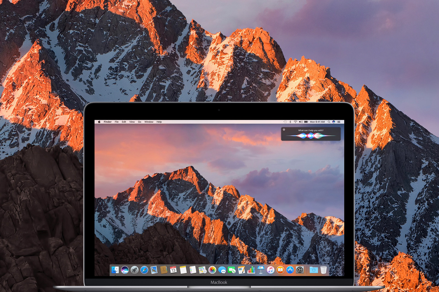 macOS Sierra Review
