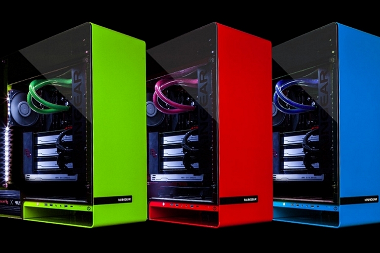 Best Gaming Desktops 2016