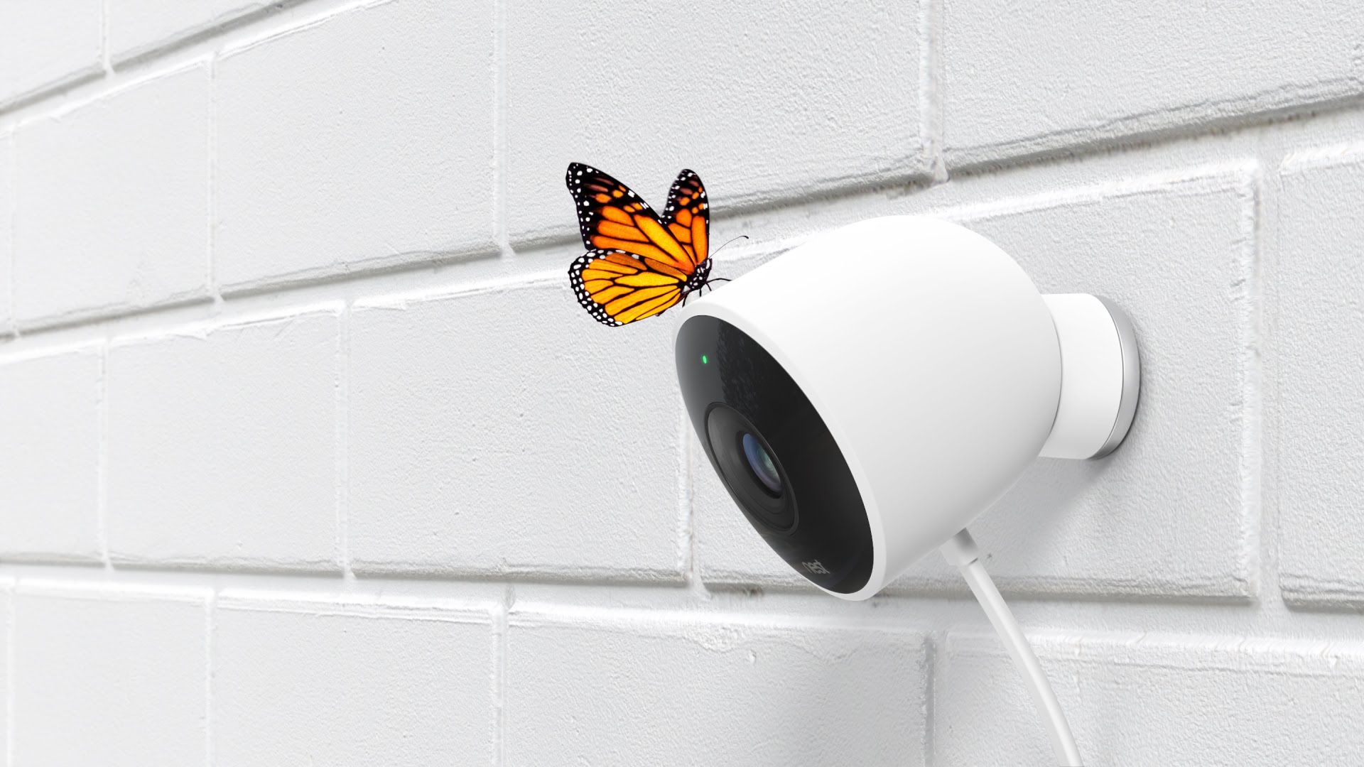 Nest Cam Outdoor Review