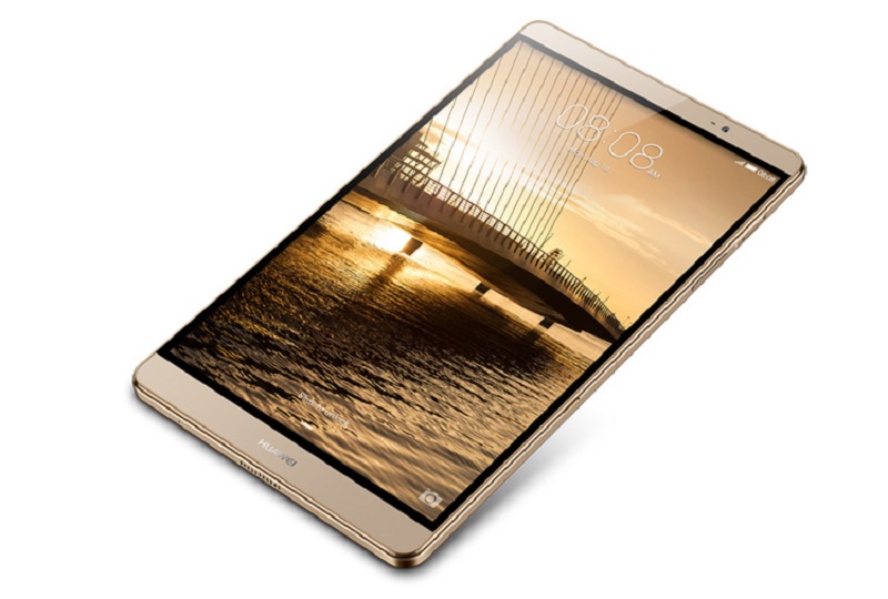 Huawei MediaPad M3 review: An unfussy Android media tablet