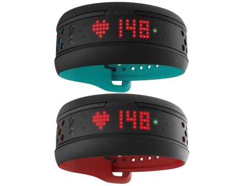 Mio Fuse Review : Are you sporty enough to wear the Mio Fuse?