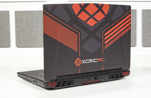 MSI GT72 Dominator (Xotic PC) Review