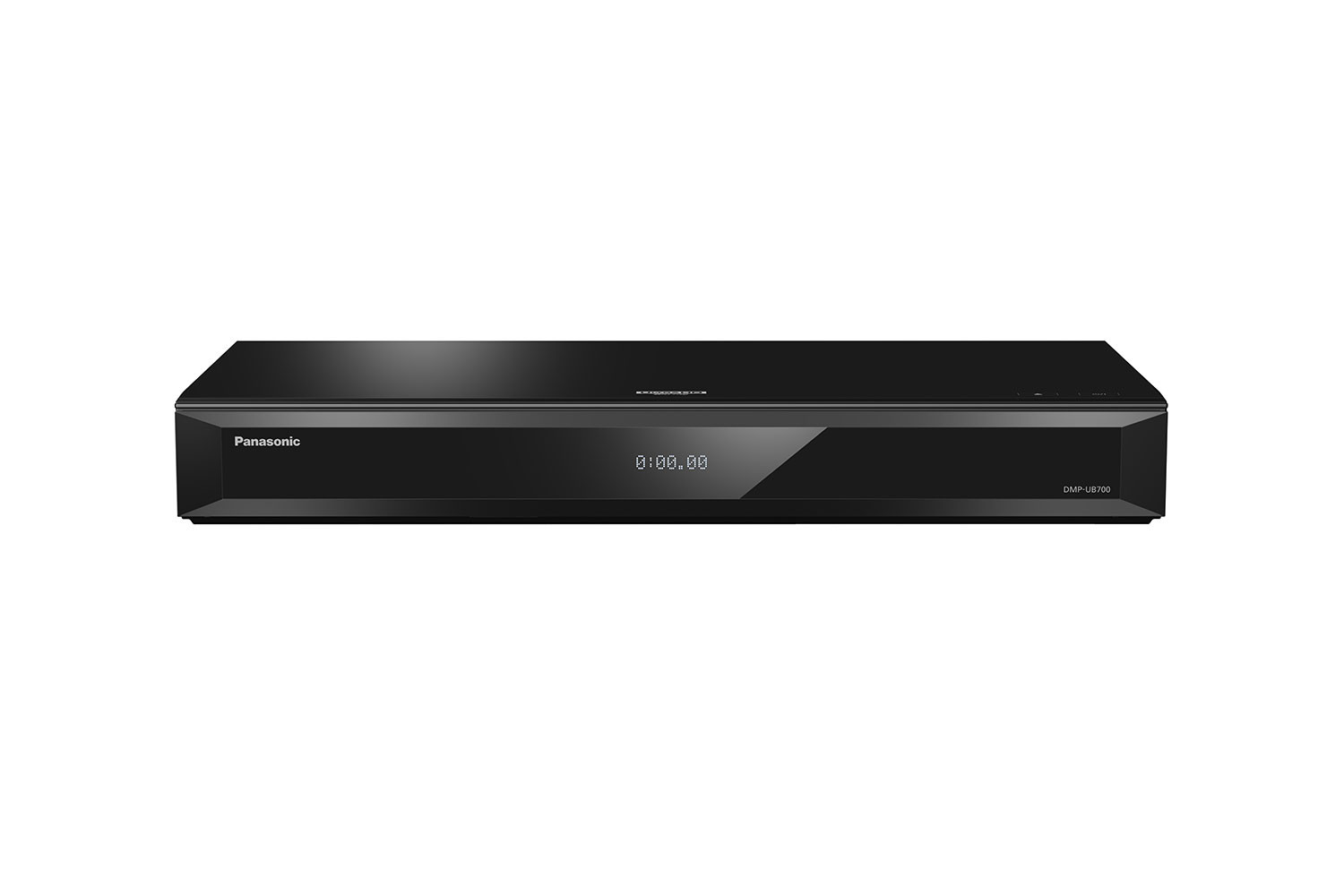 Panasonic DMP-UB700 Hands on Review