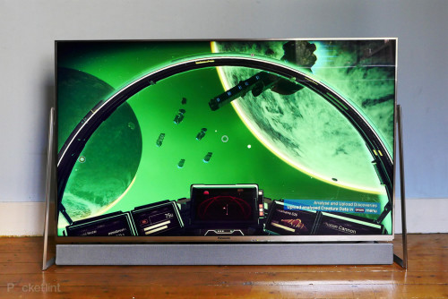 Panasonic Viera TX-50DX802 4K TV review: Your affordable 4K future is here