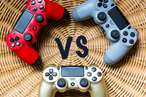 PlayStation 4 Neo vs PS4 Slim vs PS4: What’s the rumoured difference?