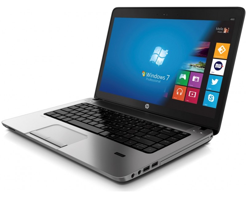 Hands on: HP ProBook 455 G3 review - GearOpen