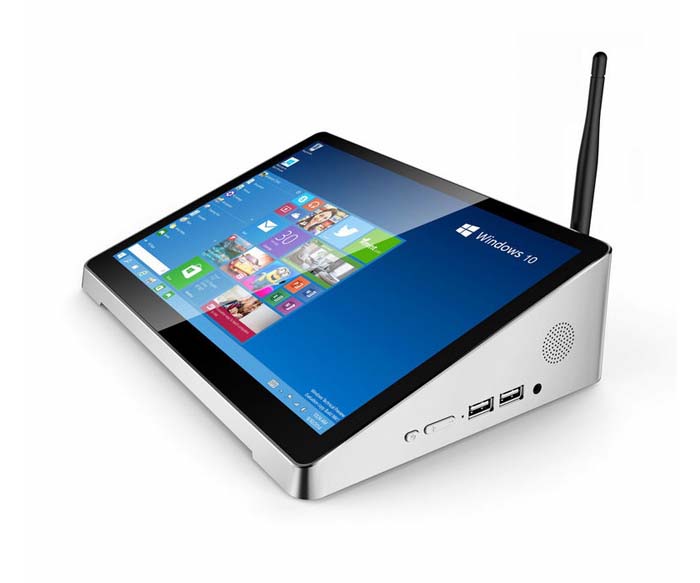 PiPo X10 Review