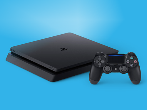 Sony PlayStation 4 Slim review