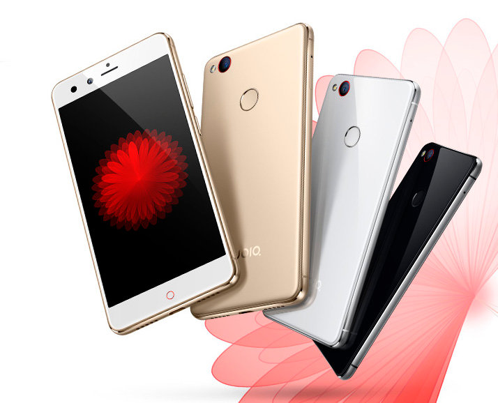 Hands on: Nubia Z11 review