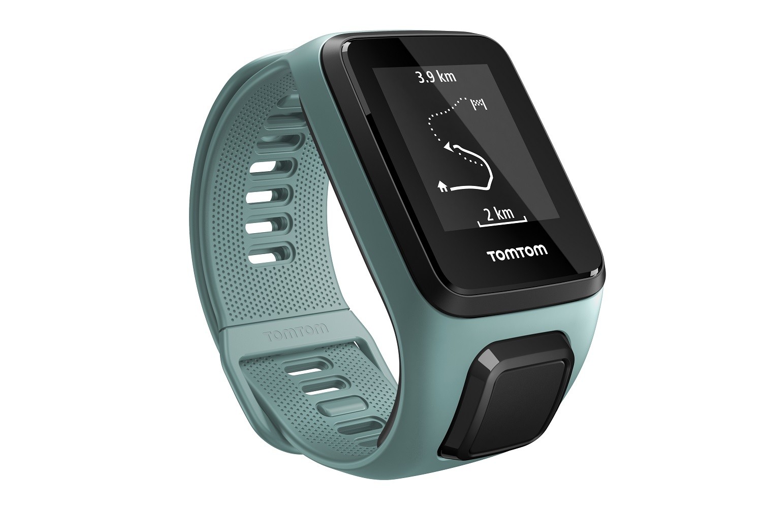tomtom spark 3 features