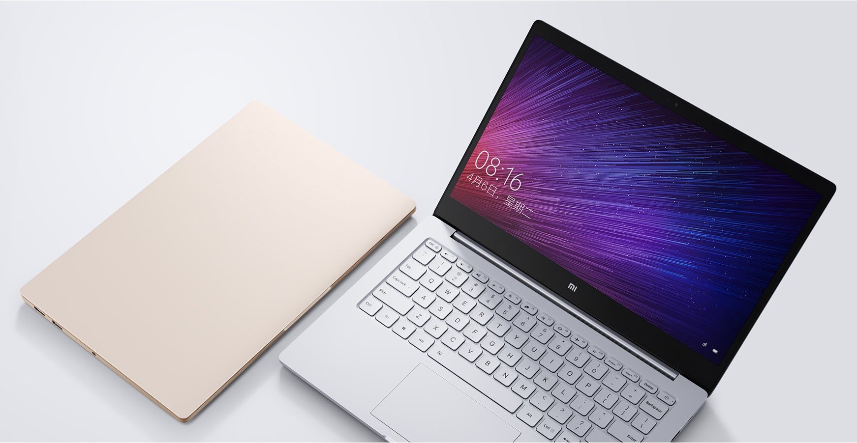 Xiaomi Air 12 review