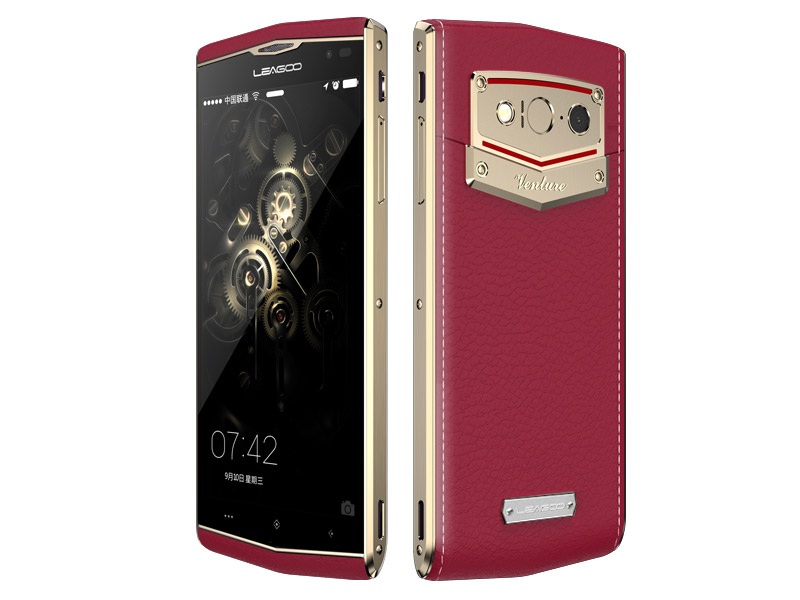 Leagoo Venture 1 Review