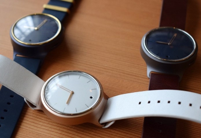 Misfit Phase Hands-on Review : A beautiful smartwatch in disguise