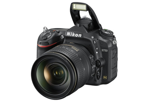 Nikon D750 Review : Nikon… You’ve Created a Monster