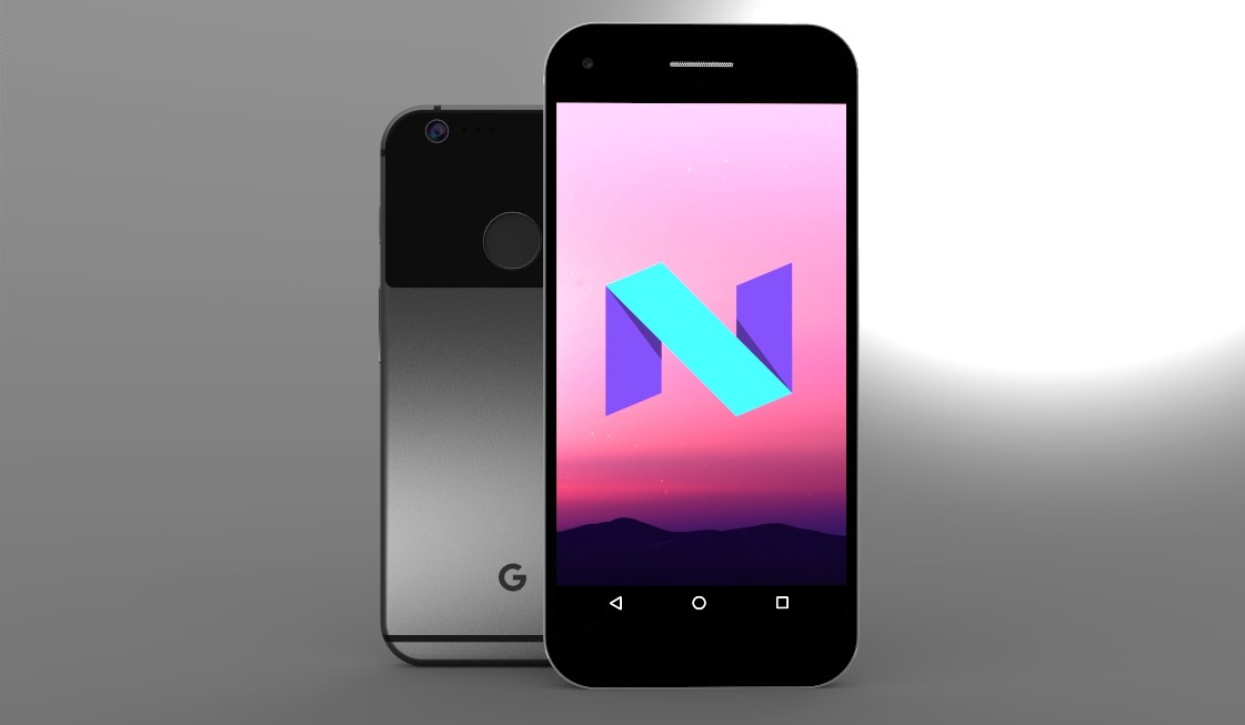 Google Pixel XL Review: Android embodied, for better or worse