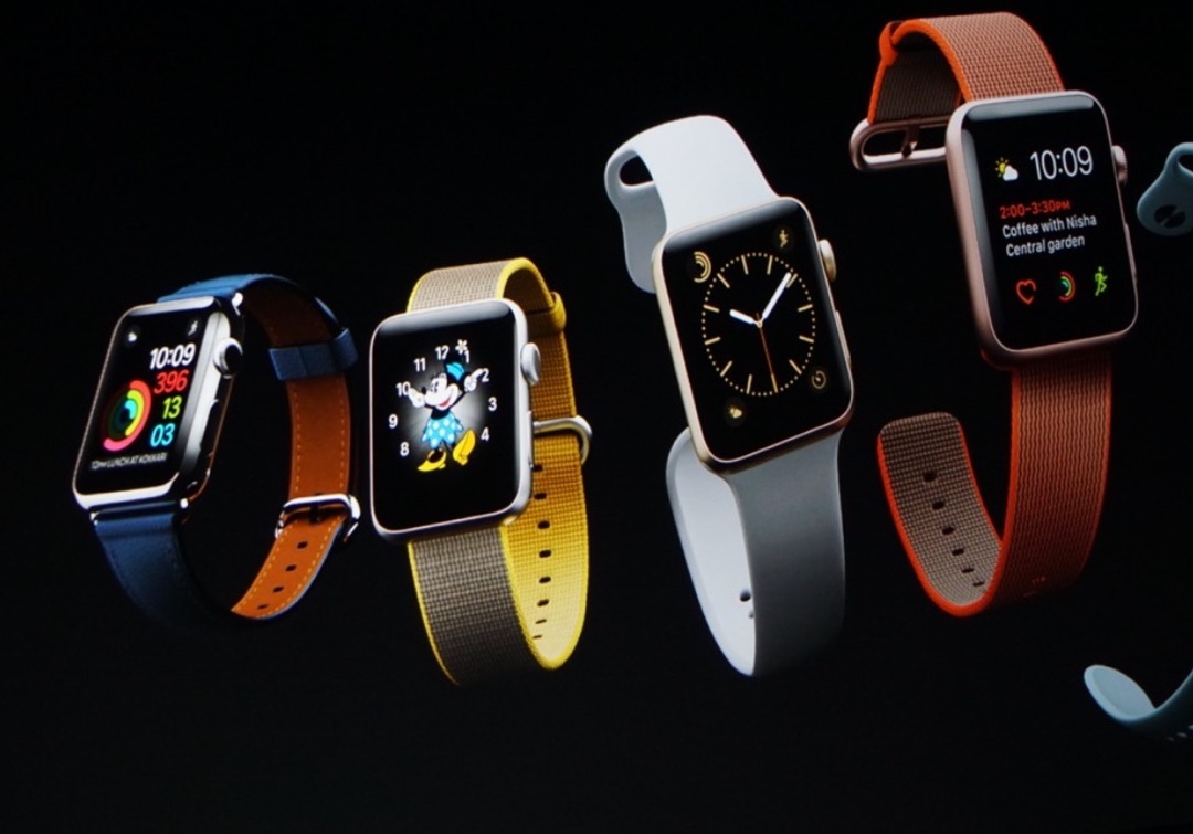 best outdoor gps watches