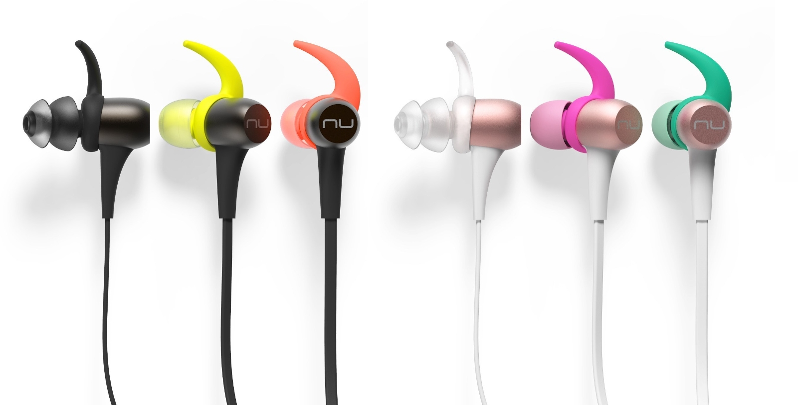 Optoma NuForce BE Sport3 review