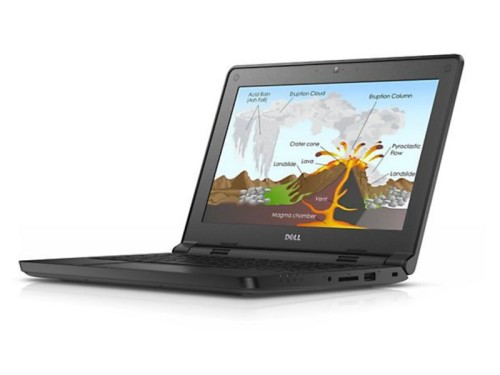 Dell Latitude 11 for Education (3150) Review