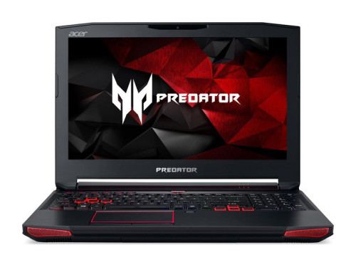 Acer Predator 15 (G9-593, with GTX 1070) review – the second attack