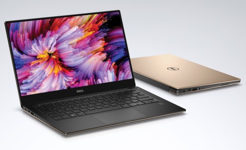 Dell XPS 13 (Kaby Lake) Review : Our Favorite Laptop Gets Better