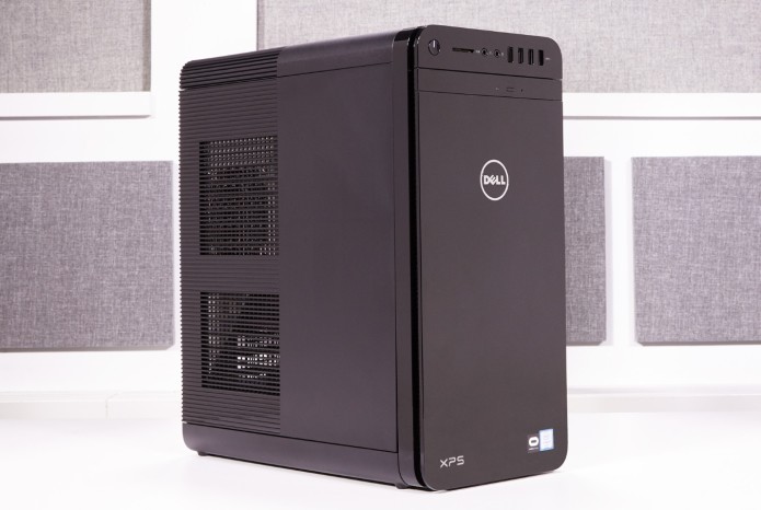 Dell XPS Tower Special Edition Review : Simple Meets Powerful