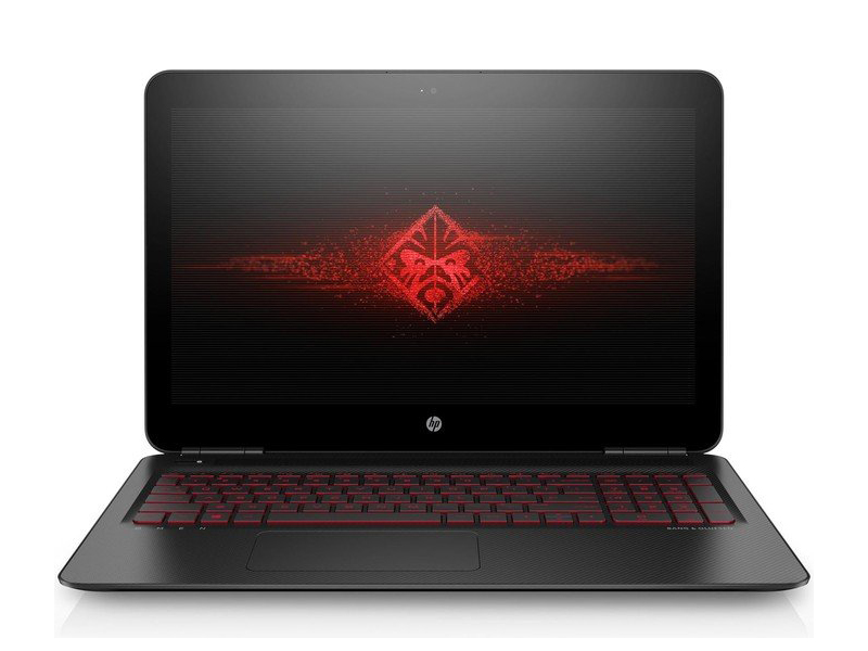 Апгрейд hp omen 17