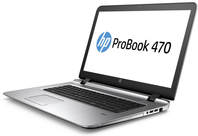 HP ProBook 470 G3 review – the screen size is just one of the reasons to opt for the bigger version of the ProBoo