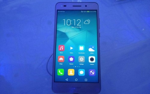 Honor Holly 3 Vs Xiaomi Redmi 3s Prime Comparison