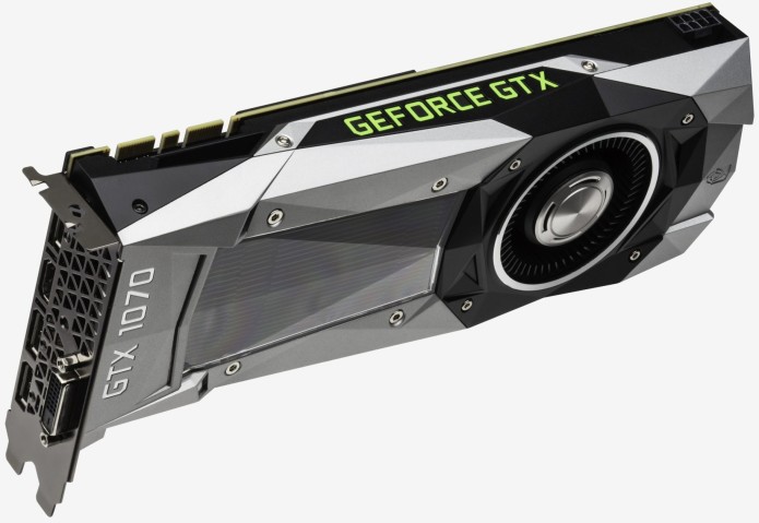 GeForce GTX 1070 battle : Acer Predator 17 (G9-793) vs ASUS ROG G752 – specs comparison