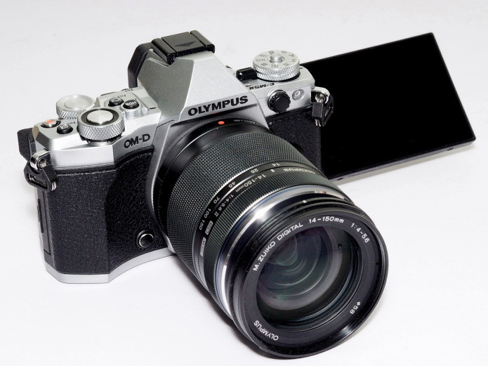 How to buy...a compact system camera