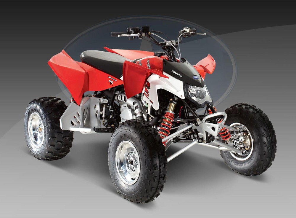 10 BEST QUADS OF THE LAST 25 YEARS