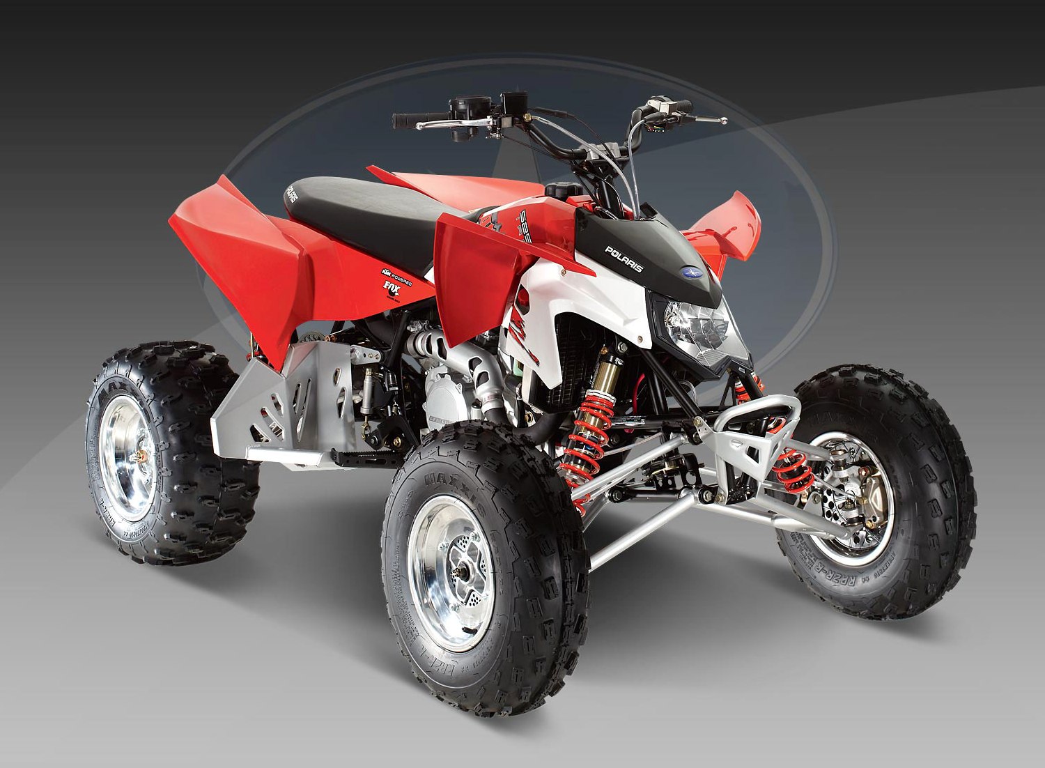 10 BEST QUADS OF THE LAST 25 YEARS