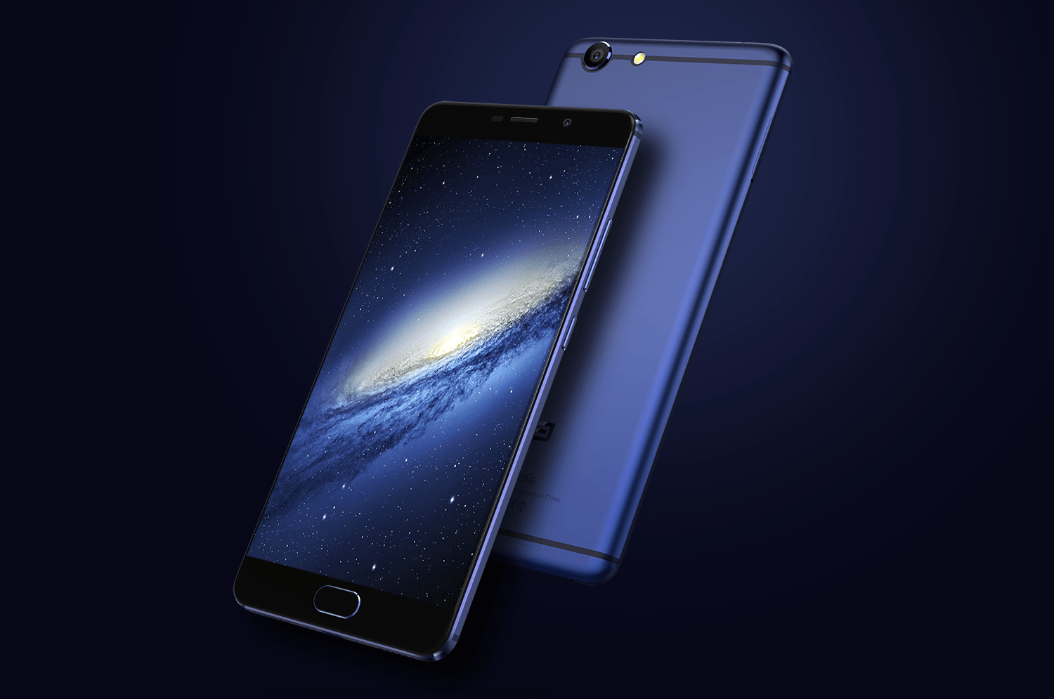 Elephone R9 Review