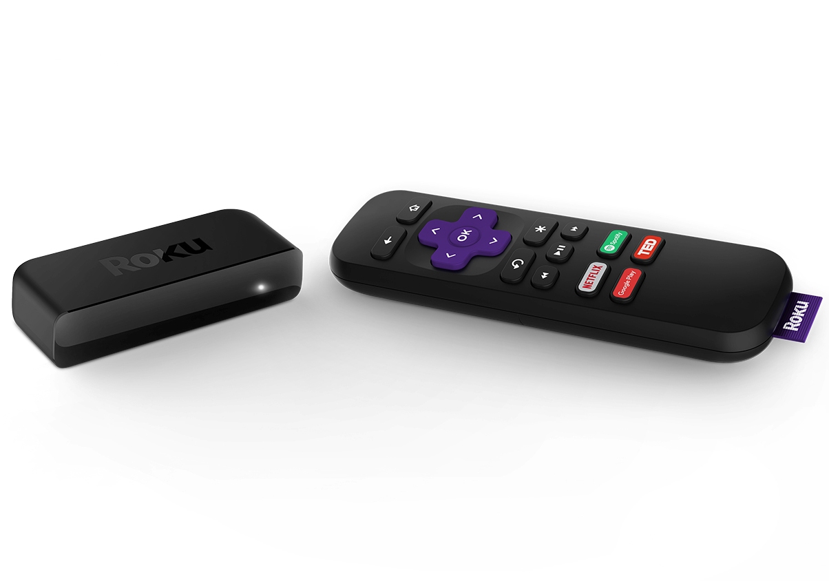 Roku Express Review — No Chromecast Killer