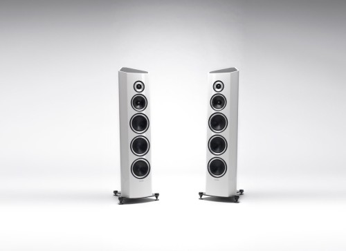 Sonus faber Venere S Speaker Review